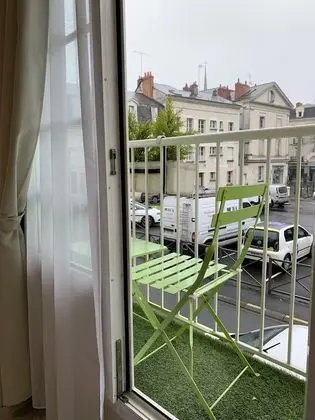 Superior İki Ayrı Yataklı Oda