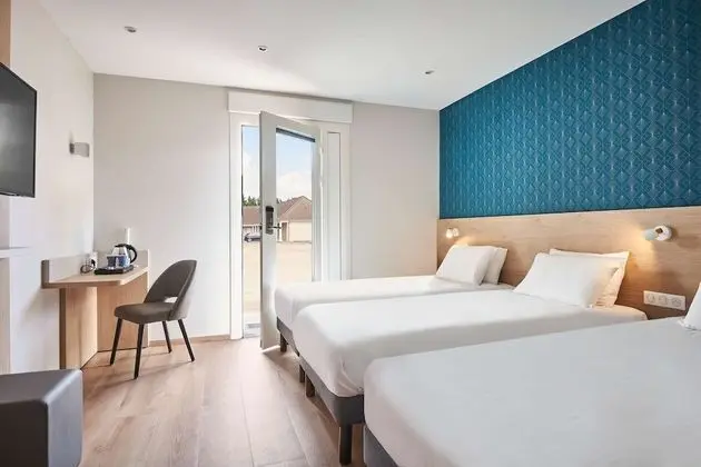 Engellilere uygun banyo