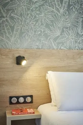 Standard Oda, 2 Tek Kişilik Yatak