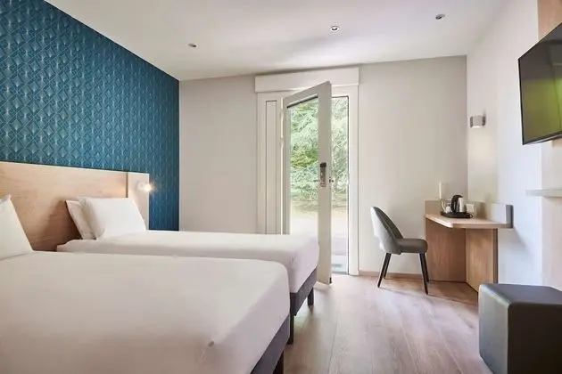 Standard Oda, 2 Tek Kişilik Yatak