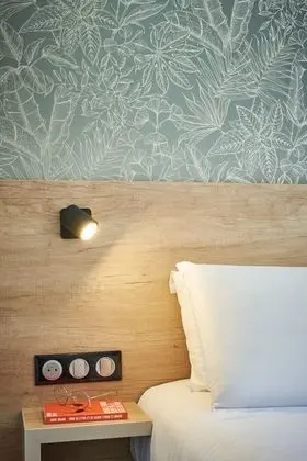 Standard Oda, 2 Tek Kişilik Yatak