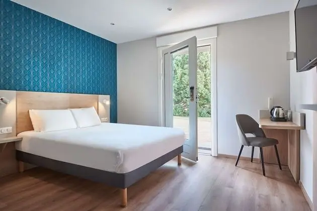 Superior Oda, 1 Çift Kişilik Yatak