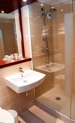Standard Oda, 1 Çift Kişilik Yatak