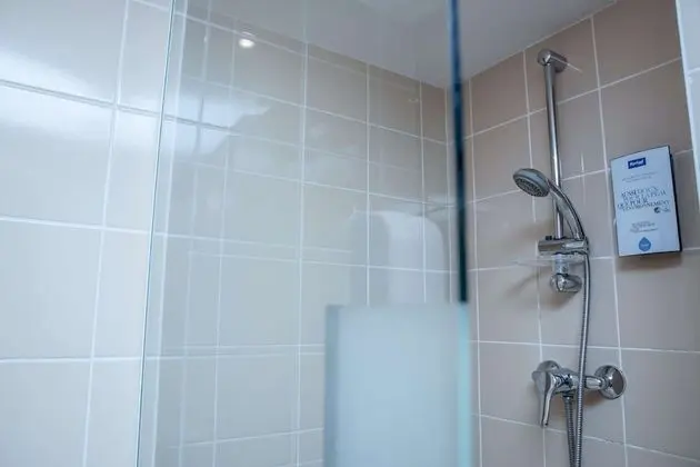 Standard Oda, 1 Çift Kişilik Yatak