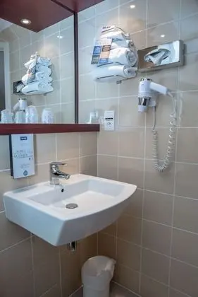 Standard Oda, 2 Tek Kişilik Yatak
