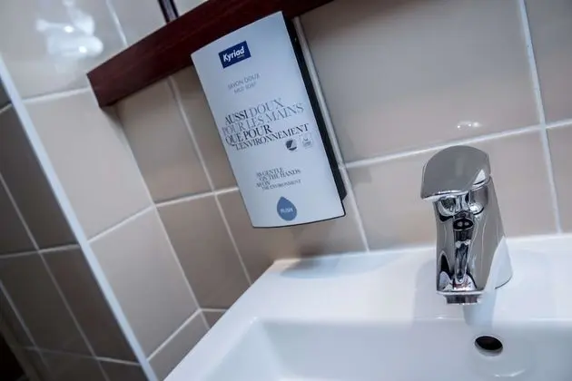 Standard Oda, 2 Tek Kişilik Yatak