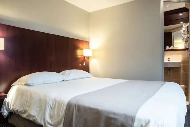 Standard Oda, Birden Çok Yatak (1 double bed + 1 bunk bed)