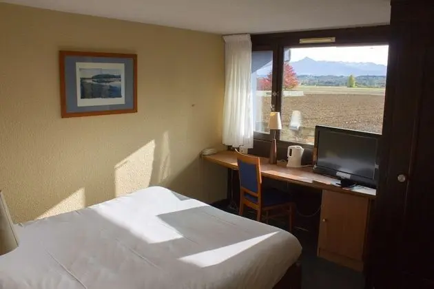 Standard Oda, 1 Çift Kişilik Yatak