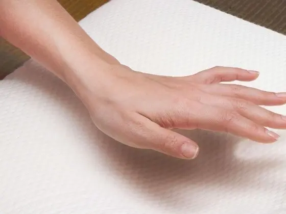 Standard Oda, 1 Çift Kişilik Yatak