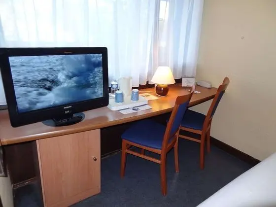 Standard Oda, 2 Tek Kişilik Yatak