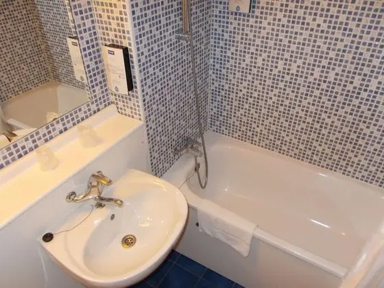 Standard Oda, 2 Tek Kişilik Yatak