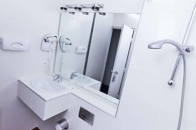 Standard Oda, 2 Tek Kişilik Yatak