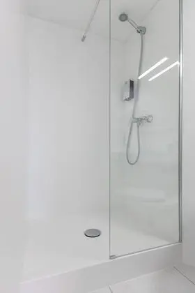 Standard Oda, 1 Çift Kişilik Yatak