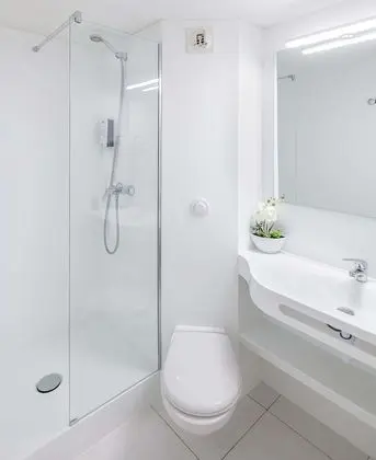 Standard Oda, 1 Çift Kişilik Yatak