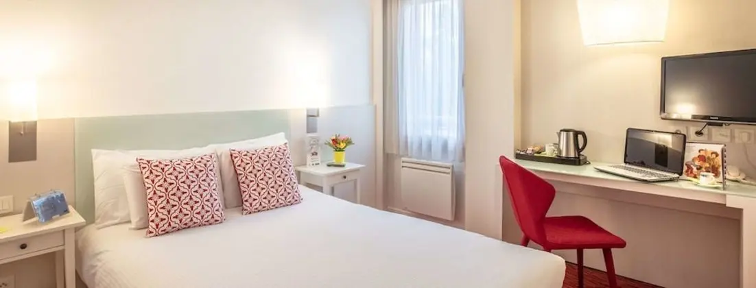 Standard Oda, 2 Tek Kişilik Yatak