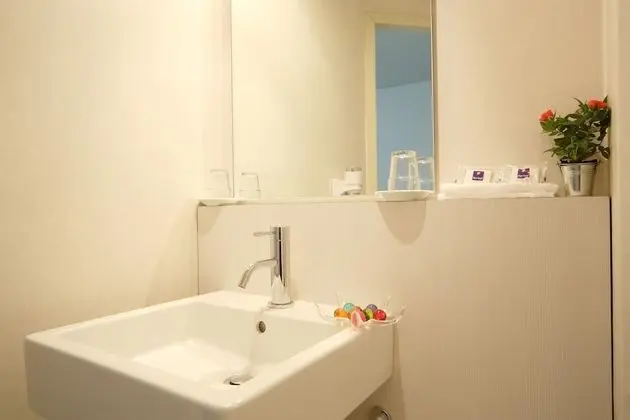 Standard Oda, 2 Tek Kişilik Yatak