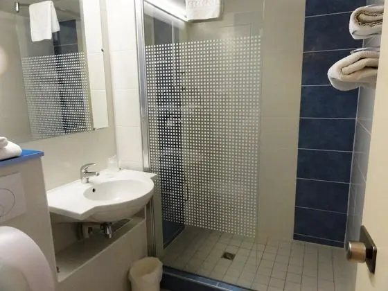 Superior Oda, 1 Çift Kişilik Yatak