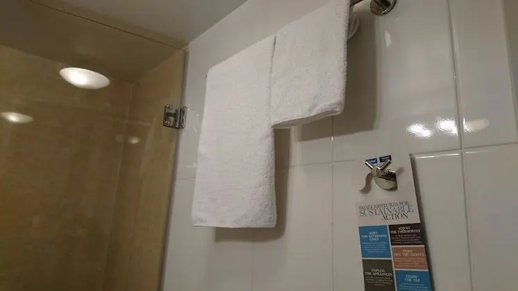 Superior Oda, 1 Çift Kişilik Yatak