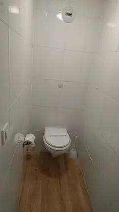 Superior Oda, 1 Çift Kişilik Yatak