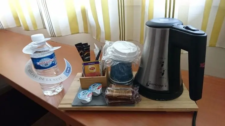 Superior Oda, 2 Tek Kişilik Yatak