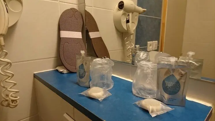 Superior Oda, 2 Tek Kişilik Yatak