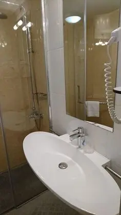 Superior Oda, 2 Tek Kişilik Yatak