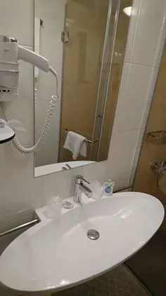 Superior Oda, 2 Tek Kişilik Yatak