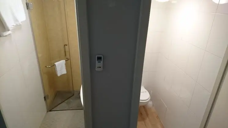 Superior Oda, 2 Tek Kişilik Yatak