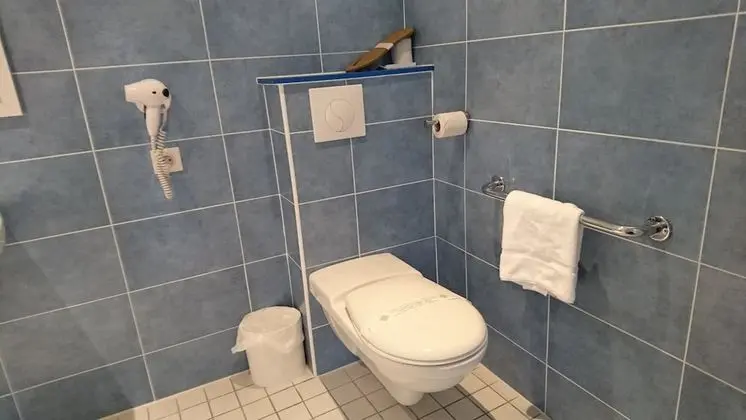 Superior Oda, 2 Tek Kişilik Yatak