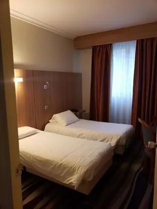 Family Oda, Birden Çok Yatak, Bağlantılı Odalar