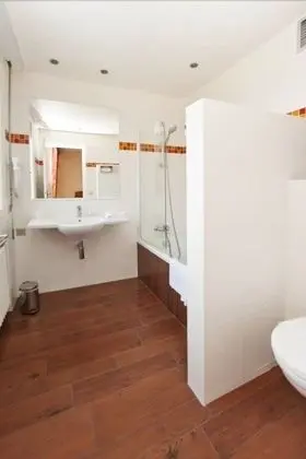Standard Oda, 2 Tek Kişilik Yatak