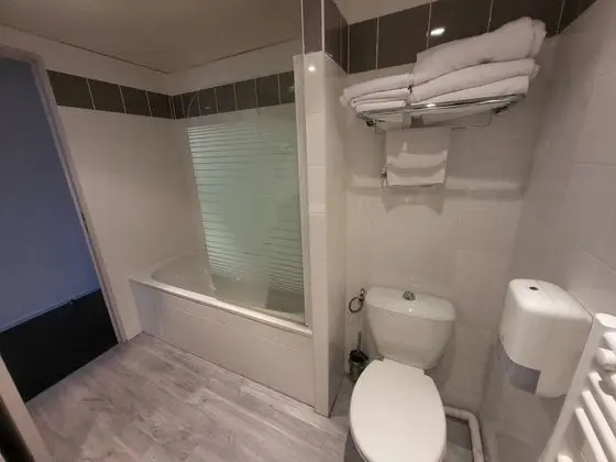 Standard Oda, 2 Tek Kişilik Yatak