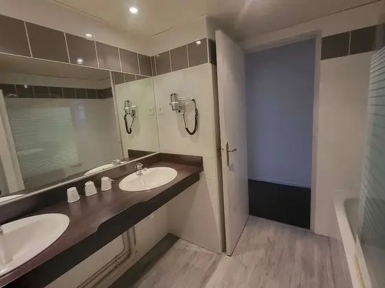 Standard Oda, 2 Tek Kişilik Yatak