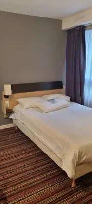 Standard Oda, 1 Tek Kişilik Yatak