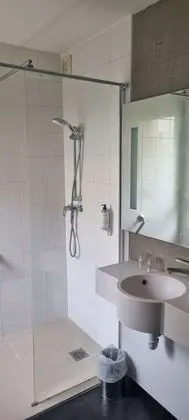 Standard Oda, 1 Tek Kişilik Yatak
