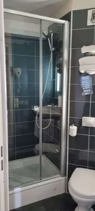 Standard Oda, 1 Tek Kişilik Yatak