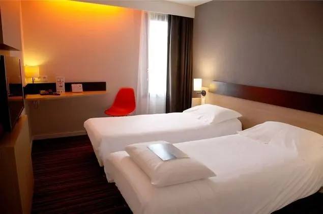 Standard Oda, 2 Tek Kişilik Yatak