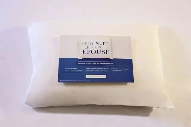 Standard Oda, 2 Tek Kişilik Yatak