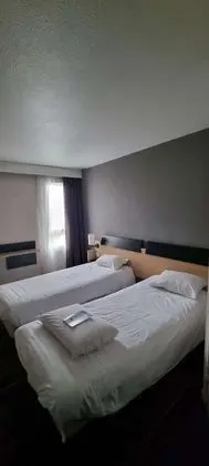 Standard Oda, 2 Tek Kişilik Yatak