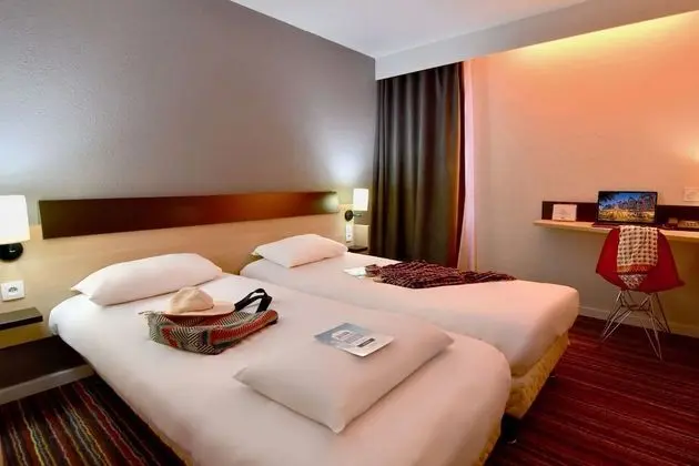 Standard Oda, 2 Tek Kişilik Yatak