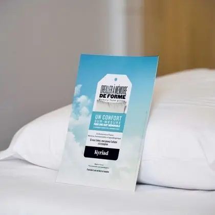 Standard Oda, 2 Tek Kişilik Yatak