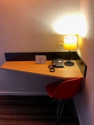 Standard Oda, 2 Tek Kişilik Yatak