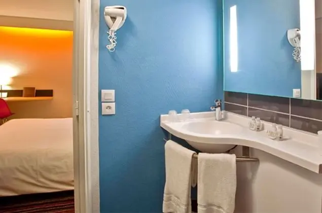 Standard Oda, 2 Tek Kişilik Yatak