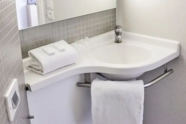 Standard Oda, 2 Tek Kişilik Yatak