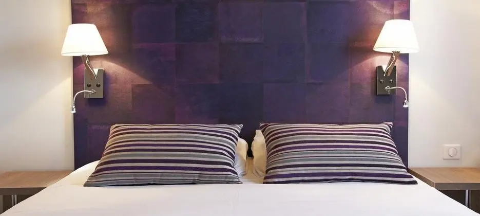 Çift ​​kişilik Standard