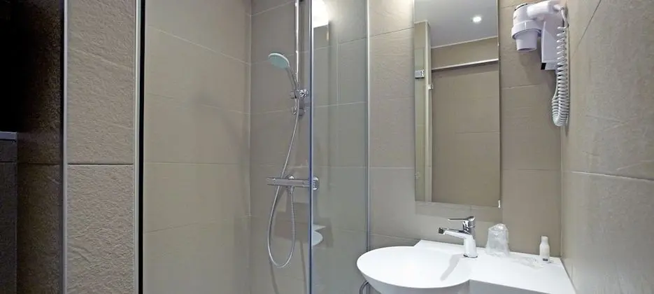 Standard Oda, 2 Tek Kişilik Yatak