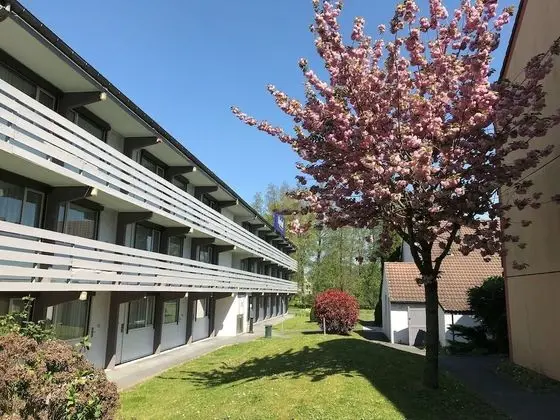 Standard Oda, 1 Çift Kişilik Yatak