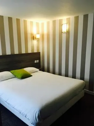 Standard Oda, 1 Çift Kişilik Yatak