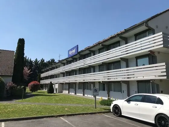 Standard Oda, 2 Tek Kişilik Yatak