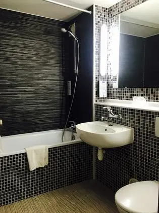 Standard Oda, 2 Tek Kişilik Yatak